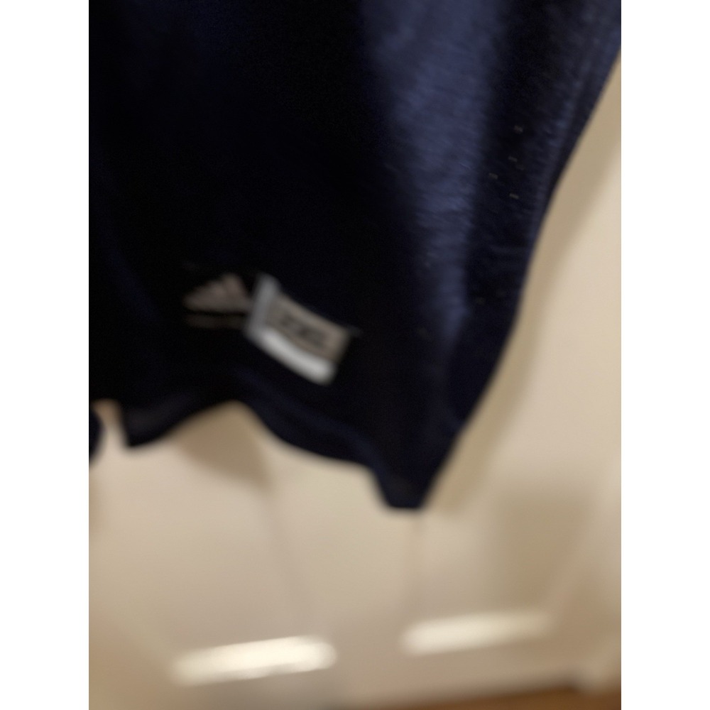 Notre Dame Fighting Irish Adidas Men's XXL College Blue Football Jersey #10 - Picture 4 of 5
